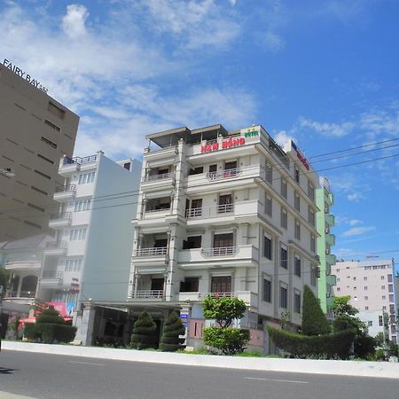 Nam Hong Hotel Nha Trang Kültér fotó