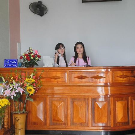 Nam Hong Hotel Nha Trang Kültér fotó