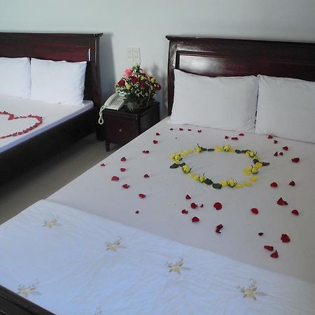Nam Hong Hotel Nha Trang Szoba fotó