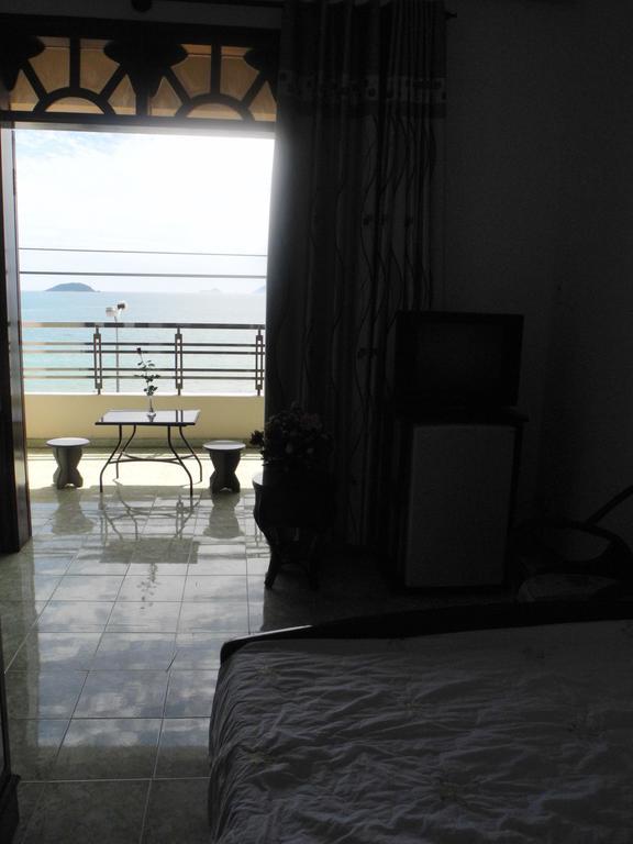 Nam Hong Hotel Nha Trang Szoba fotó