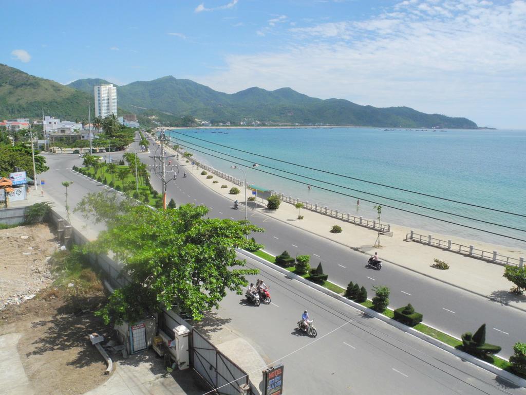 Nam Hong Hotel Nha Trang Szoba fotó